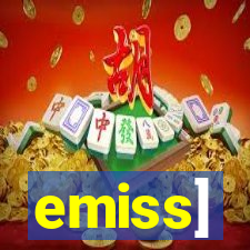 emiss]